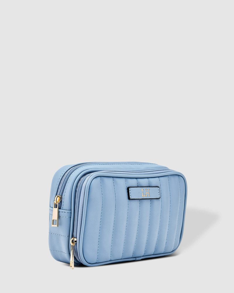 Rosie Makeup Case - 2 Colours