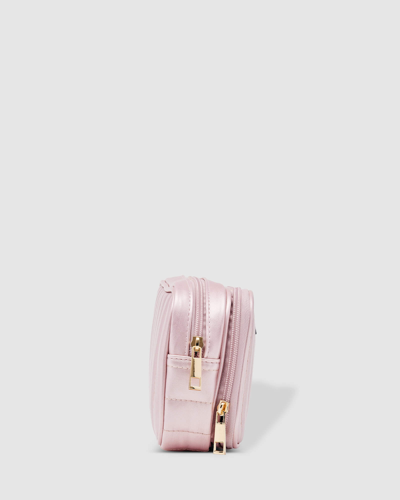 Rosie Makeup Case - 2 Colours