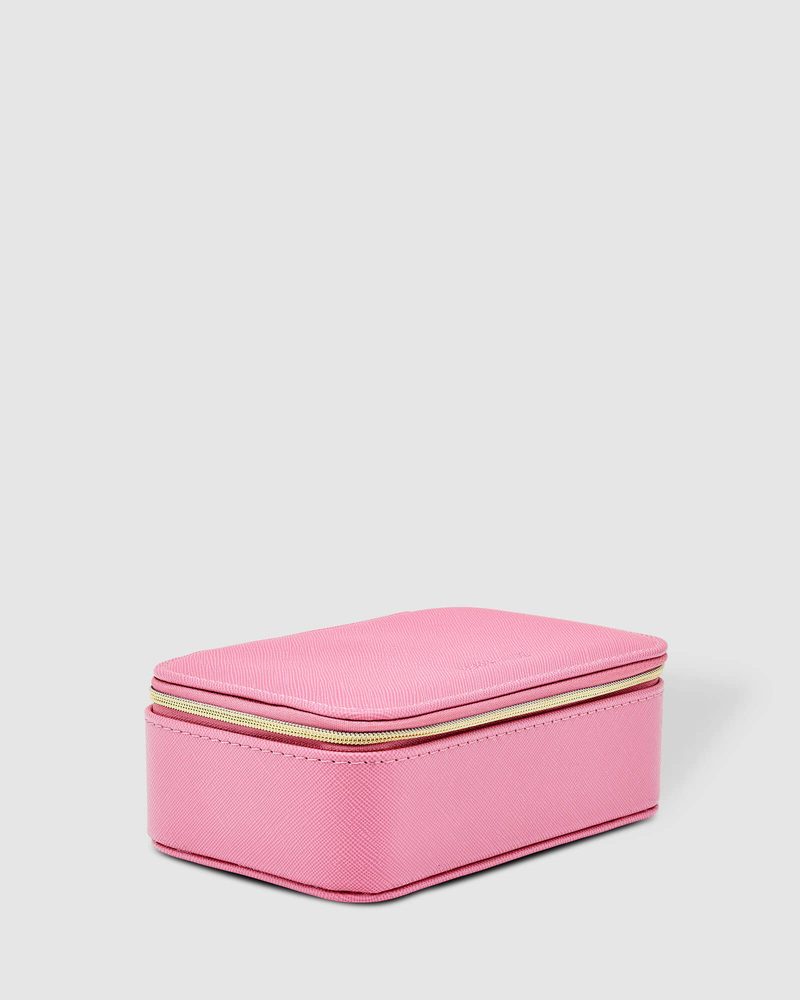 Ellie Jewellery Box - 3 Colours