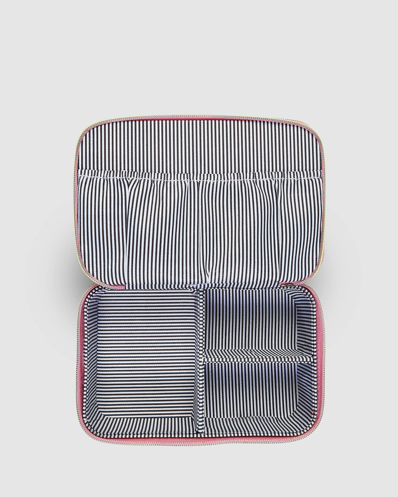 Ellie Jewellery Box - 3 Colours