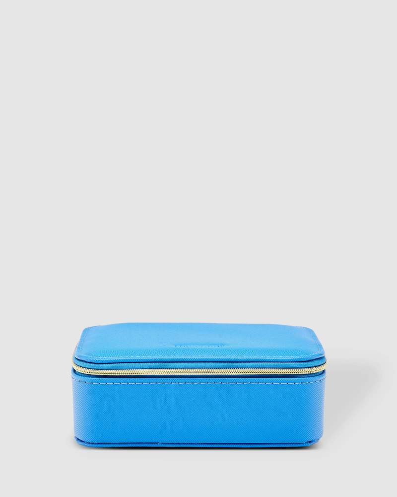 Ellie Jewellery Box - 3 Colours