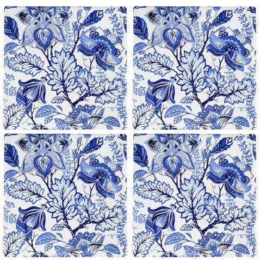 Coasters Set of 4 Hamptons