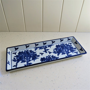 Long Plate Tree Garden
