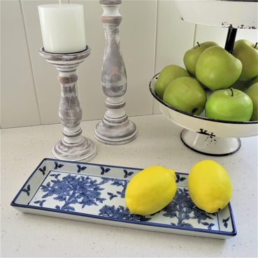 Long Plate Tree Garden