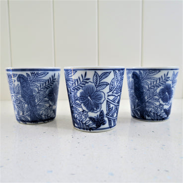 Tealight Holders Set of 3