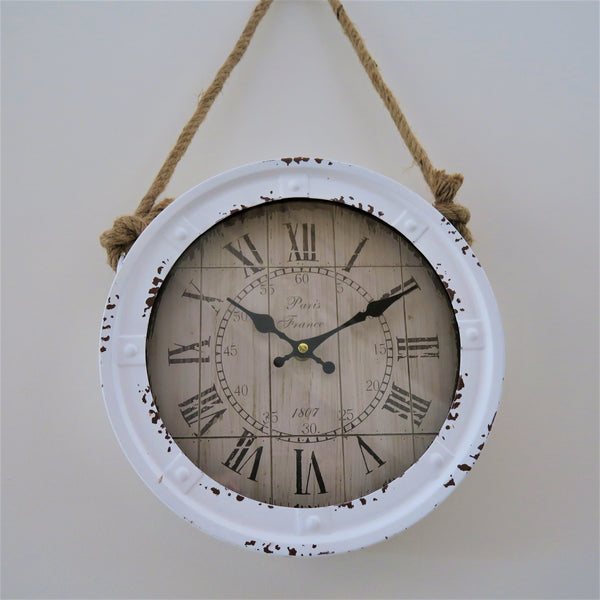 30% OFF ALL CLOCKS