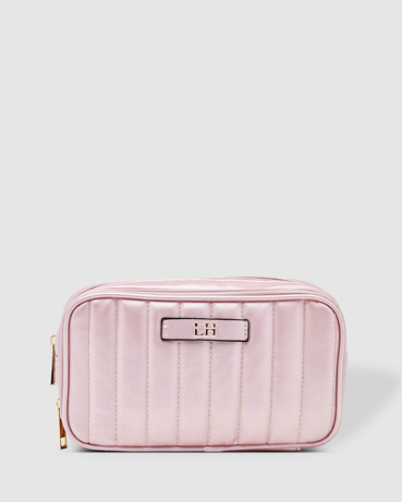 Rosie Makeup Case - 2 Colours