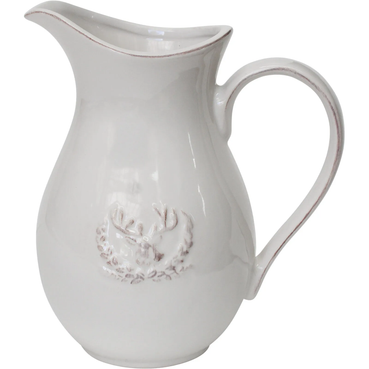 Deer Jug