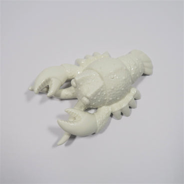 Lobster White Ceramic