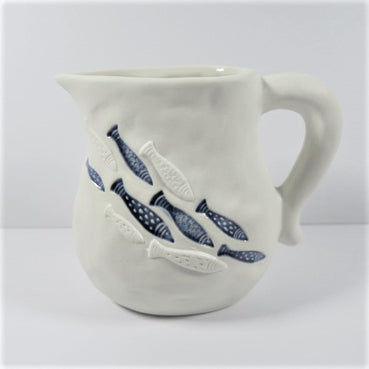 Fish Jug