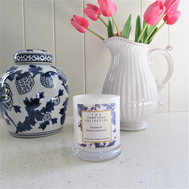 Hamptons Collection Candle