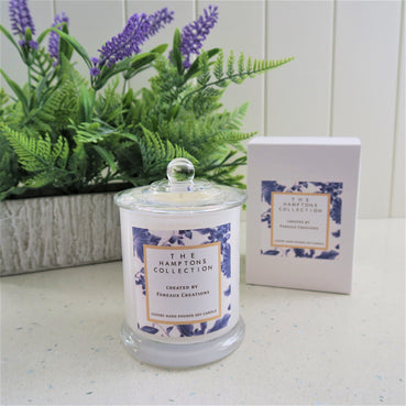 Hamptons Collection Candle