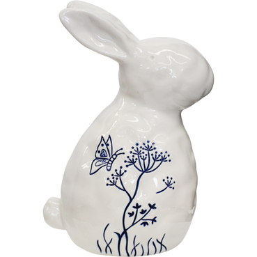 Porcelain Rabbit